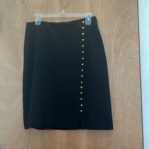 Talbots Skirt Size 12p